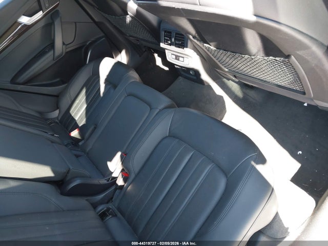2020 AUDI Q5 WA1BNAFY4L2059567 Photo 7