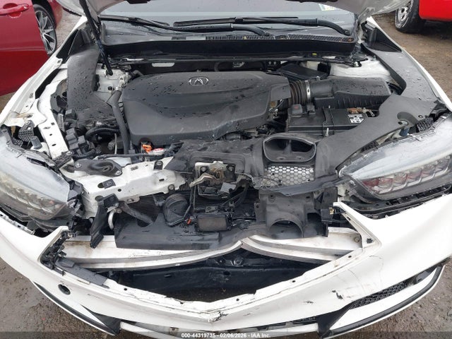 Продаж на аукціоні авто 2020 Acura Tlx A-spec/a-spec W/red Leather, vin: 19UUB2F67LA003285, номер лоту: 44319735