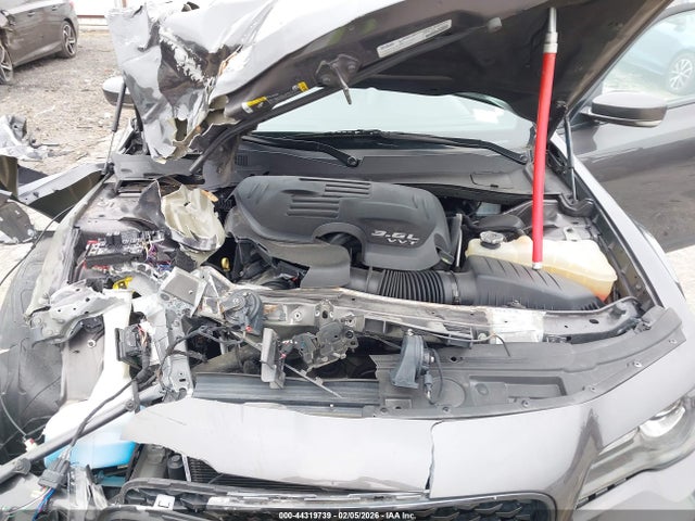 Aukcja sprzedaży 2021 Chrysler 300 300s, vin: 2C3CCABG0MH558442, numer aukcji: 44319739