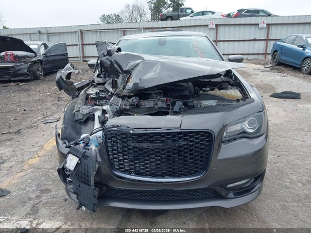 Aukcja sprzedaży 2021 Chrysler 300 300s, vin: 2C3CCABG0MH558442, numer aukcji: 44319739