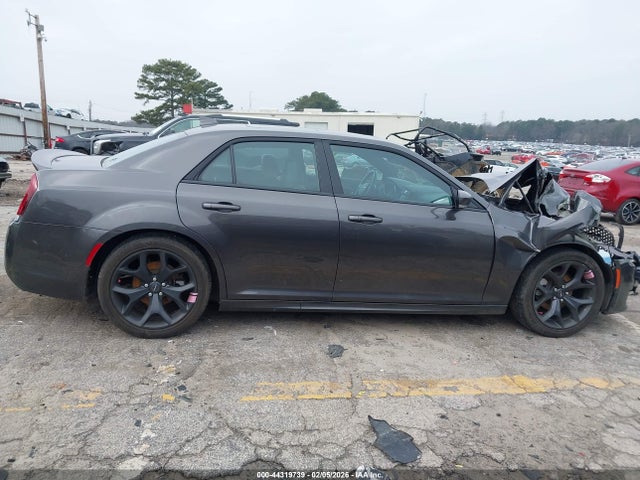 Aukcja sprzedaży 2021 Chrysler 300 300s, vin: 2C3CCABG0MH558442, numer aukcji: 44319739