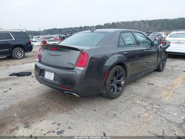 Aukcja sprzedaży 2021 Chrysler 300 300s, vin: 2C3CCABG0MH558442, numer aukcji: 44319739