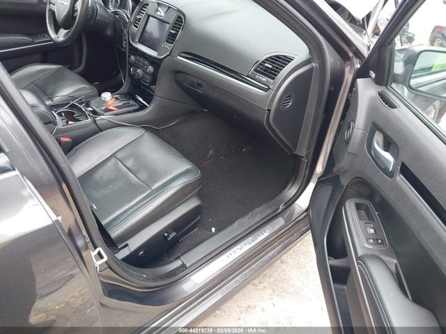 Aukcja sprzedaży 2021 Chrysler 300 300s, vin: 2C3CCABG0MH558442, numer aukcji: 44319739