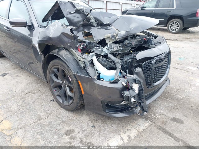 Aukcja sprzedaży 2021 Chrysler 300 300s, vin: 2C3CCABG0MH558442, numer aukcji: 44319739