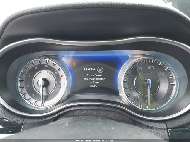Aukcja sprzedaży 2021 Chrysler 300 300s, vin: 2C3CCABG0MH558442, numer aukcji: 44319739