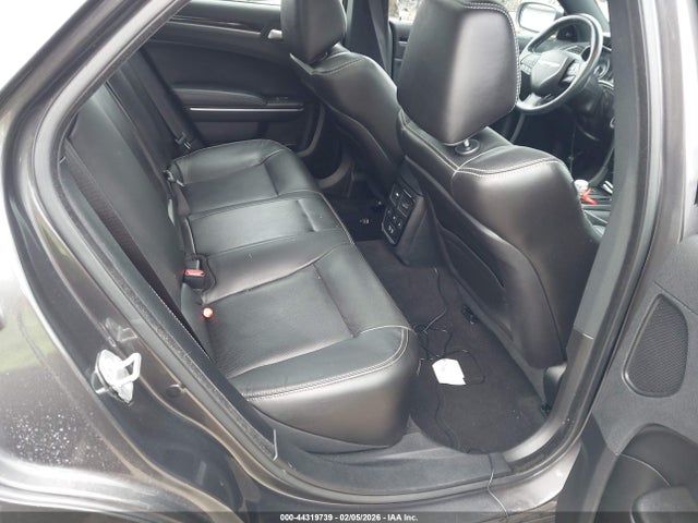 Aukcja sprzedaży 2021 Chrysler 300 300s, vin: 2C3CCABG0MH558442, numer aukcji: 44319739