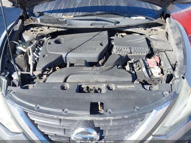 1N4AL3AP0GC229205 Nissan Altima 2.5/2.5 S/2.5 Sl/2.5 Sr/2.5 Sv
