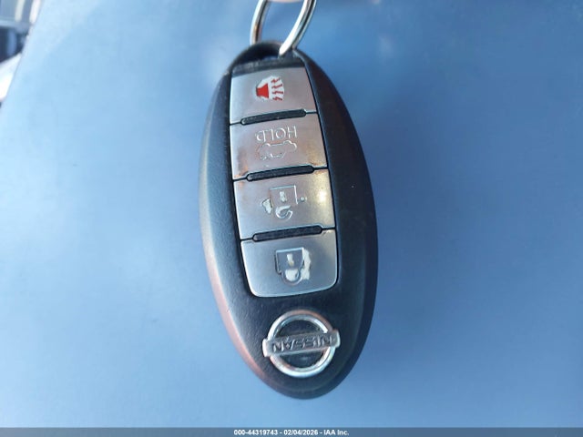 1N4AL3AP0GC229205 Nissan Altima 2.5/2.5 S/2.5 Sl/2.5 Sr/2.5 Sv
