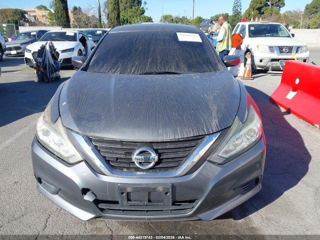 1N4AL3AP0GC229205 Nissan Altima 2.5/2.5 S/2.5 Sl/2.5 Sr/2.5 Sv