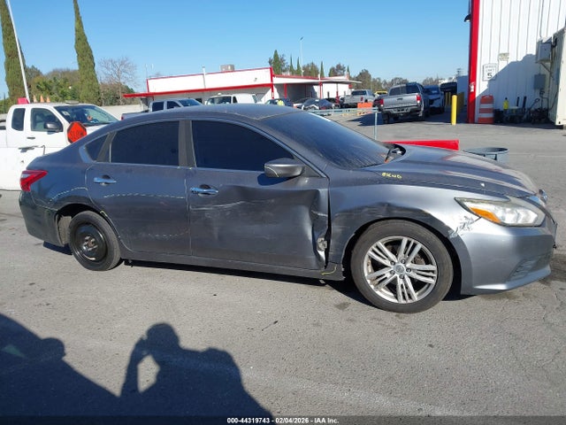 1N4AL3AP0GC229205 Nissan Altima 2.5/2.5 S/2.5 Sl/2.5 Sr/2.5 Sv