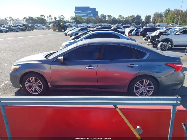 1N4AL3AP0GC229205 Nissan Altima 2.5/2.5 S/2.5 Sl/2.5 Sr/2.5 Sv