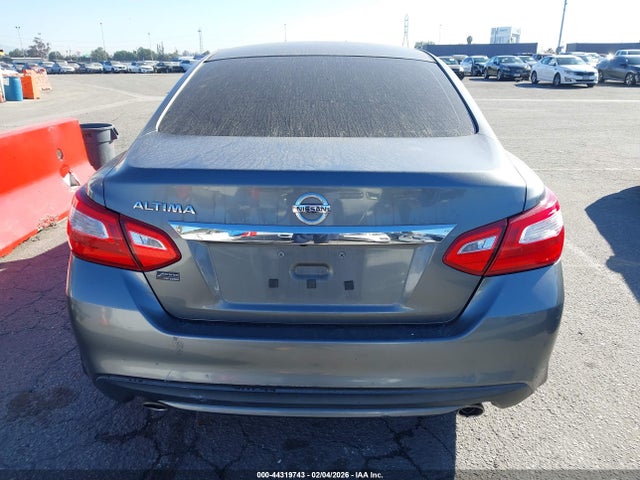 1N4AL3AP0GC229205 Nissan Altima 2.5/2.5 S/2.5 Sl/2.5 Sr/2.5 Sv