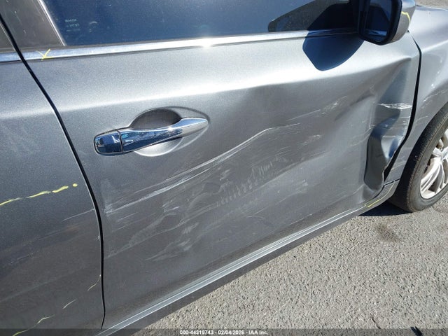 1N4AL3AP0GC229205 Nissan Altima 2.5/2.5 S/2.5 Sl/2.5 Sr/2.5 Sv
