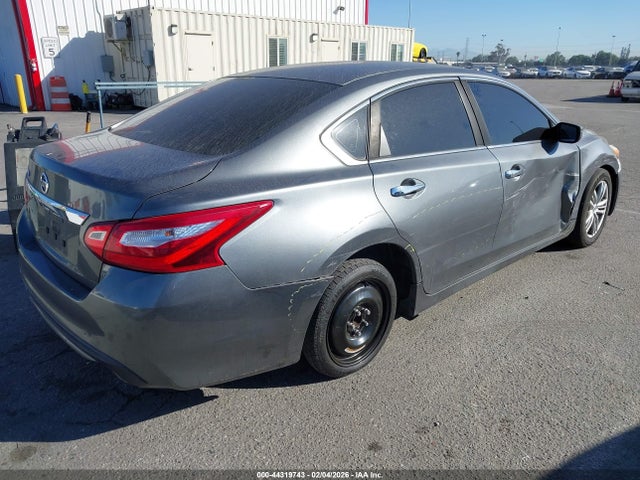 1N4AL3AP0GC229205 Nissan Altima 2.5/2.5 S/2.5 Sl/2.5 Sr/2.5 Sv