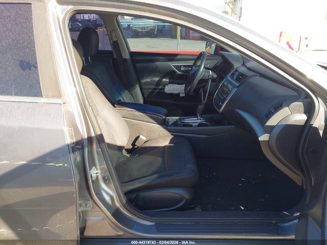 1N4AL3AP0GC229205 Nissan Altima 2.5/2.5 S/2.5 Sl/2.5 Sr/2.5 Sv