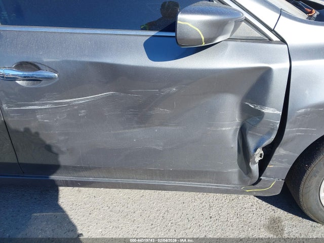 1N4AL3AP0GC229205 Nissan Altima 2.5/2.5 S/2.5 Sl/2.5 Sr/2.5 Sv