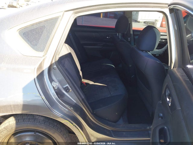 1N4AL3AP0GC229205 Nissan Altima 2.5/2.5 S/2.5 Sl/2.5 Sr/2.5 Sv