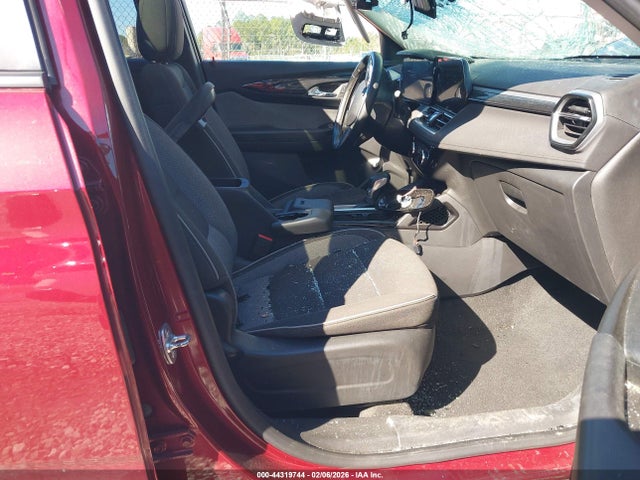 KL79MPSLXRB116686 Chevrolet Trailblazer Fwd Lt