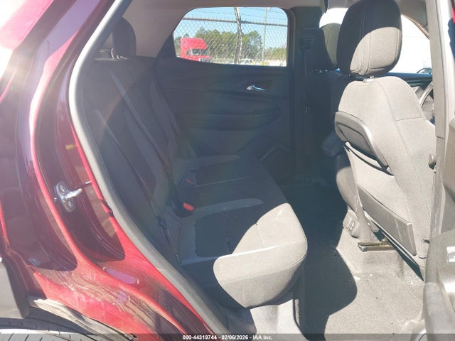 KL79MPSLXRB116686 Chevrolet Trailblazer Fwd Lt