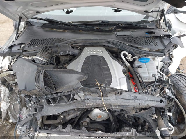 2016 AUDI A6 WAUHGAFC8GN101657 Photo 9