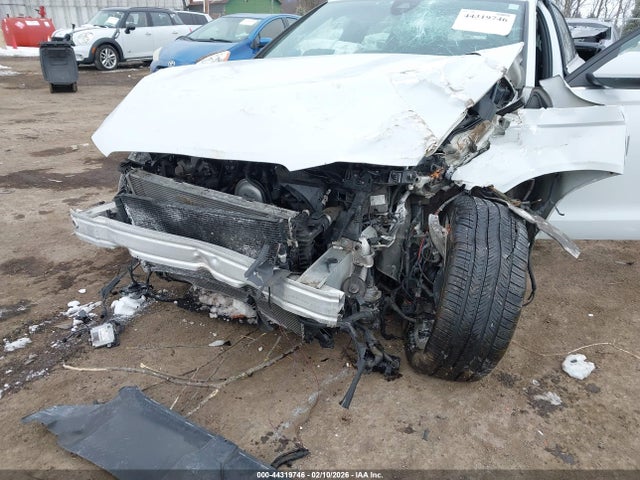 44319746 :رقم المزاد ، WAUHGAFC8GN101657 vin ، 2016 Audi A6 3.0t Premium Plus مزاد بيع