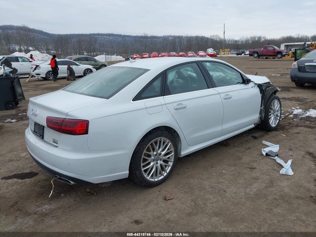 2016 AUDI A6 WAUHGAFC8GN101657 Photo 3