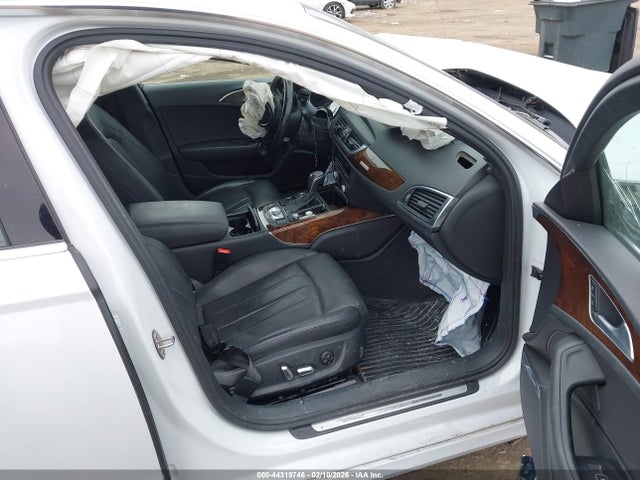 2016 AUDI A6 WAUHGAFC8GN101657 Photo 4