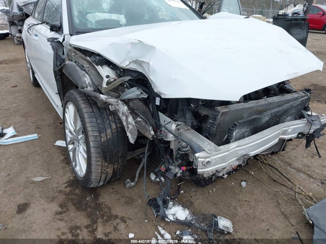 2016 AUDI A6 WAUHGAFC8GN101657 Photo 5