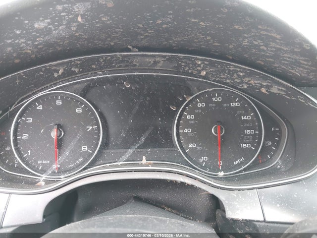 2016 AUDI A6 WAUHGAFC8GN101657 Photo 6