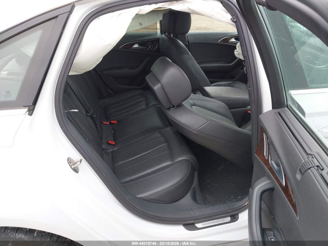 2016 AUDI A6 WAUHGAFC8GN101657 Photo 7