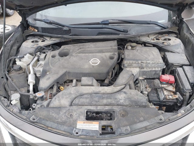 Продажа на аукционе авто 2014 Nissan Altima 2.5 S, vin: 1N4AL3AP7EC407124, номер лота: 44319750