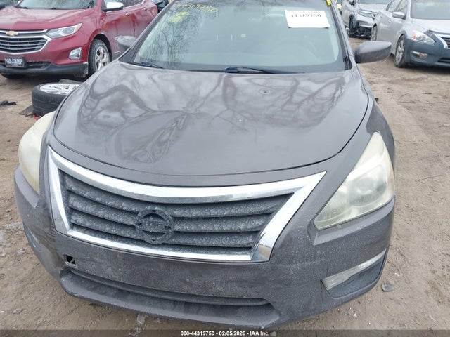 Продажа на аукционе авто 2014 Nissan Altima 2.5 S, vin: 1N4AL3AP7EC407124, номер лота: 44319750