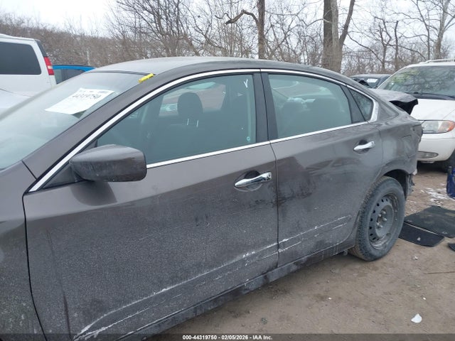Продажа на аукционе авто 2014 Nissan Altima 2.5 S, vin: 1N4AL3AP7EC407124, номер лота: 44319750