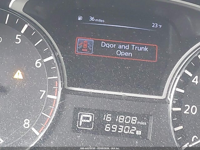 Продажа на аукционе авто 2014 Nissan Altima 2.5 S, vin: 1N4AL3AP7EC407124, номер лота: 44319750