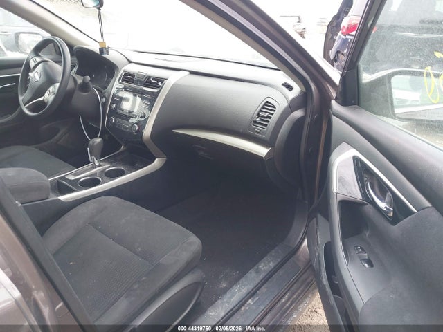 Продажа на аукционе авто 2014 Nissan Altima 2.5 S, vin: 1N4AL3AP7EC407124, номер лота: 44319750