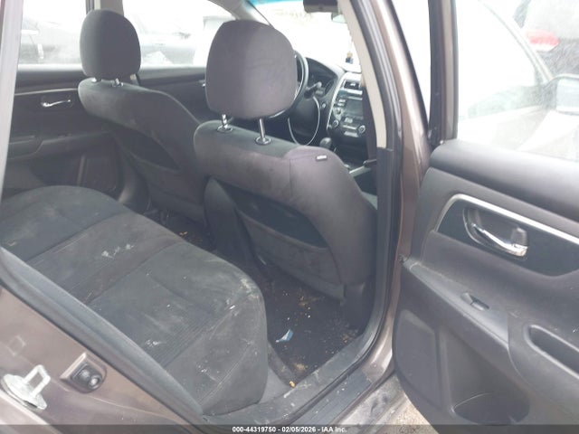 Продажа на аукционе авто 2014 Nissan Altima 2.5 S, vin: 1N4AL3AP7EC407124, номер лота: 44319750
