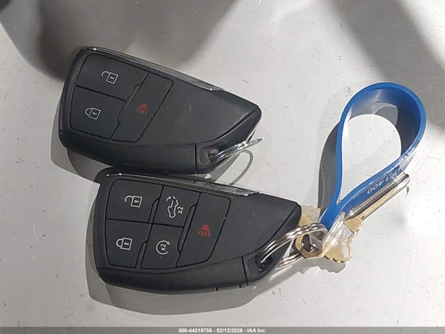 Продаж на аукціоні авто 2026 Chevrolet Silverado 3500hd , Standard Bed, Lt, 4wd, vin: 1GC4KTE78TF200306, номер лоту: 44319756