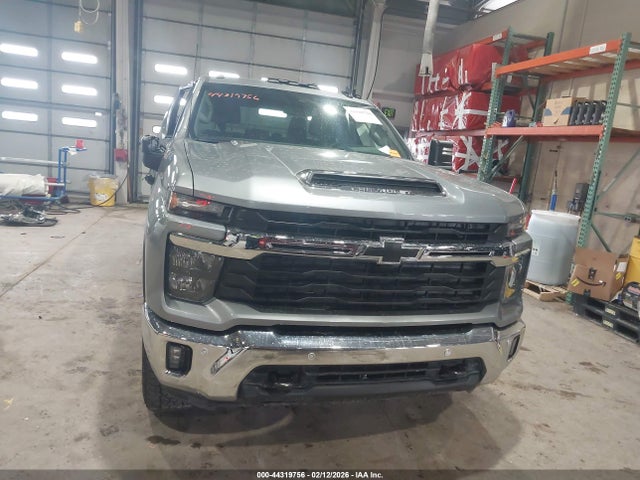 Продаж на аукціоні авто 2026 Chevrolet Silverado 3500hd , Standard Bed, Lt, 4wd, vin: 1GC4KTE78TF200306, номер лоту: 44319756