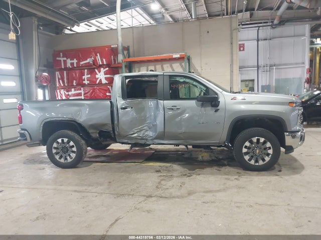 Продаж на аукціоні авто 2026 Chevrolet Silverado 3500hd , Standard Bed, Lt, 4wd, vin: 1GC4KTE78TF200306, номер лоту: 44319756