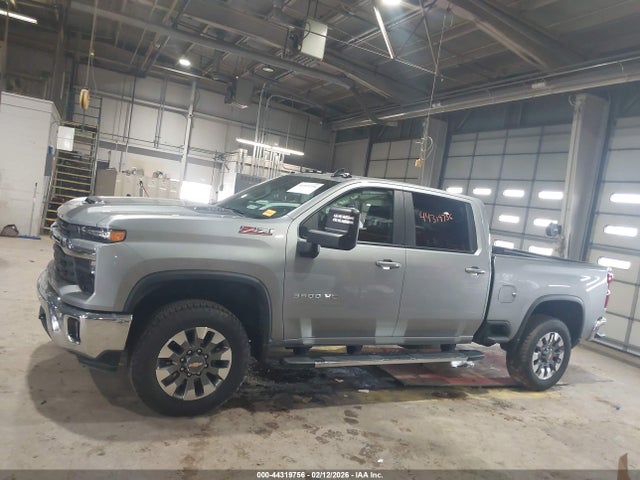 Продаж на аукціоні авто 2026 Chevrolet Silverado 3500hd , Standard Bed, Lt, 4wd, vin: 1GC4KTE78TF200306, номер лоту: 44319756