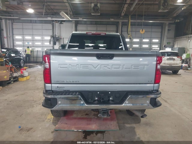 Продаж на аукціоні авто 2026 Chevrolet Silverado 3500hd , Standard Bed, Lt, 4wd, vin: 1GC4KTE78TF200306, номер лоту: 44319756