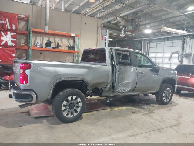Продаж на аукціоні авто 2026 Chevrolet Silverado 3500hd , Standard Bed, Lt, 4wd, vin: 1GC4KTE78TF200306, номер лоту: 44319756
