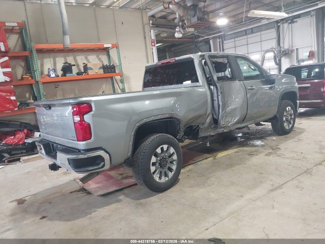 Продаж на аукціоні авто 2026 Chevrolet Silverado 3500hd , Standard Bed, Lt, 4wd, vin: 1GC4KTE78TF200306, номер лоту: 44319756
