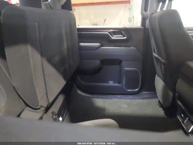 Продаж на аукціоні авто 2026 Chevrolet Silverado 3500hd , Standard Bed, Lt, 4wd, vin: 1GC4KTE78TF200306, номер лоту: 44319756