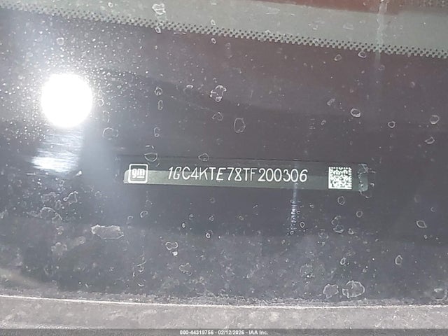 Продаж на аукціоні авто 2026 Chevrolet Silverado 3500hd , Standard Bed, Lt, 4wd, vin: 1GC4KTE78TF200306, номер лоту: 44319756