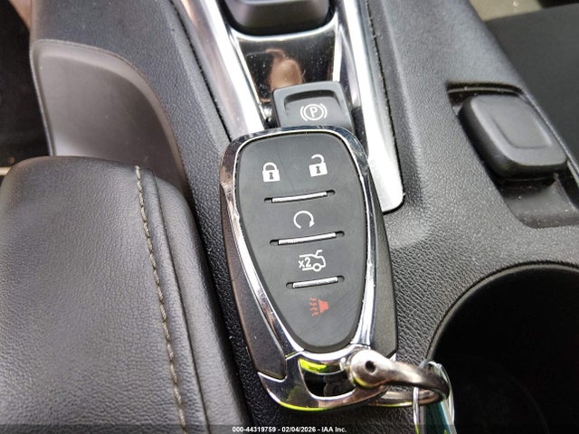 2019 CHEVROLET CAMARO 1G1FB1RS0K0104532 Photo 10