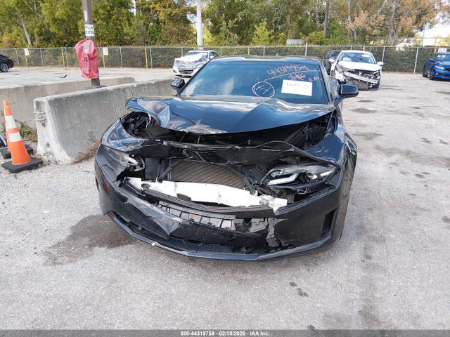 2019 CHEVROLET CAMARO 1G1FB1RS0K0104532 Photo 5