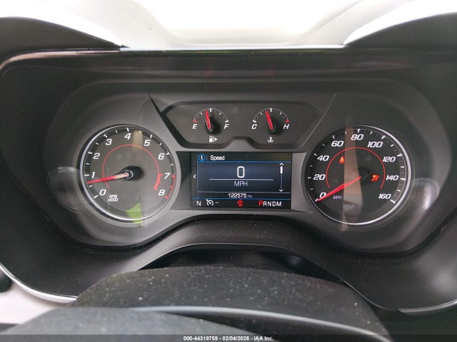 2019 CHEVROLET CAMARO 1G1FB1RS0K0104532 Photo 6