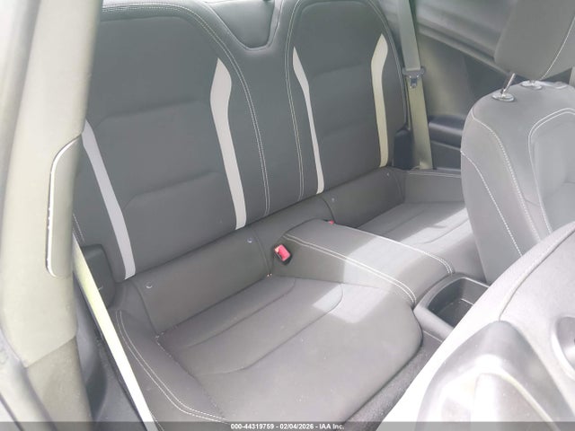 2019 CHEVROLET CAMARO 1G1FB1RS0K0104532 Photo 7