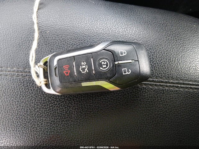 2016 FORD MUSTANG 1FA6P8CFXG5232497 Photo 10